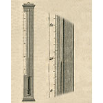 Scala termometrica Celsius (centigrada)
