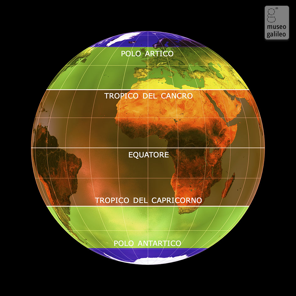 Zone climatiche