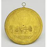 Astrolabio (Inv. 1097)