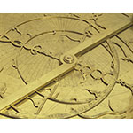 Astrolabio (Inv. 3361)
