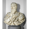 Busto di Galileo