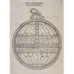 Astrolabio universale Rojas