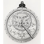Astrolabio piano o planisferico