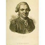 Jean-François de Galaup conte de La Pérouse