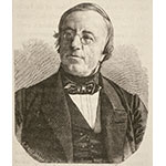 Auguste De La Rive