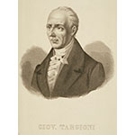 Giovanni Targioni Tozzetti