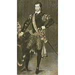 Robert Dudley, duca di Northumberland