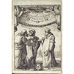 Dialogo sopra i due massimi sistemi del mondo, Galileo Galilei (facsimile)