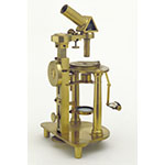 Microscopio composto (Inv. 3241)