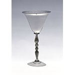 Bicchiere a calice (Inv. 3906)