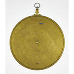 Astrolabio (Inv. 1100)