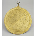 Astrolabio (Inv. 1095)