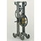 Modello dell'applicazione del pendolo all'orologio