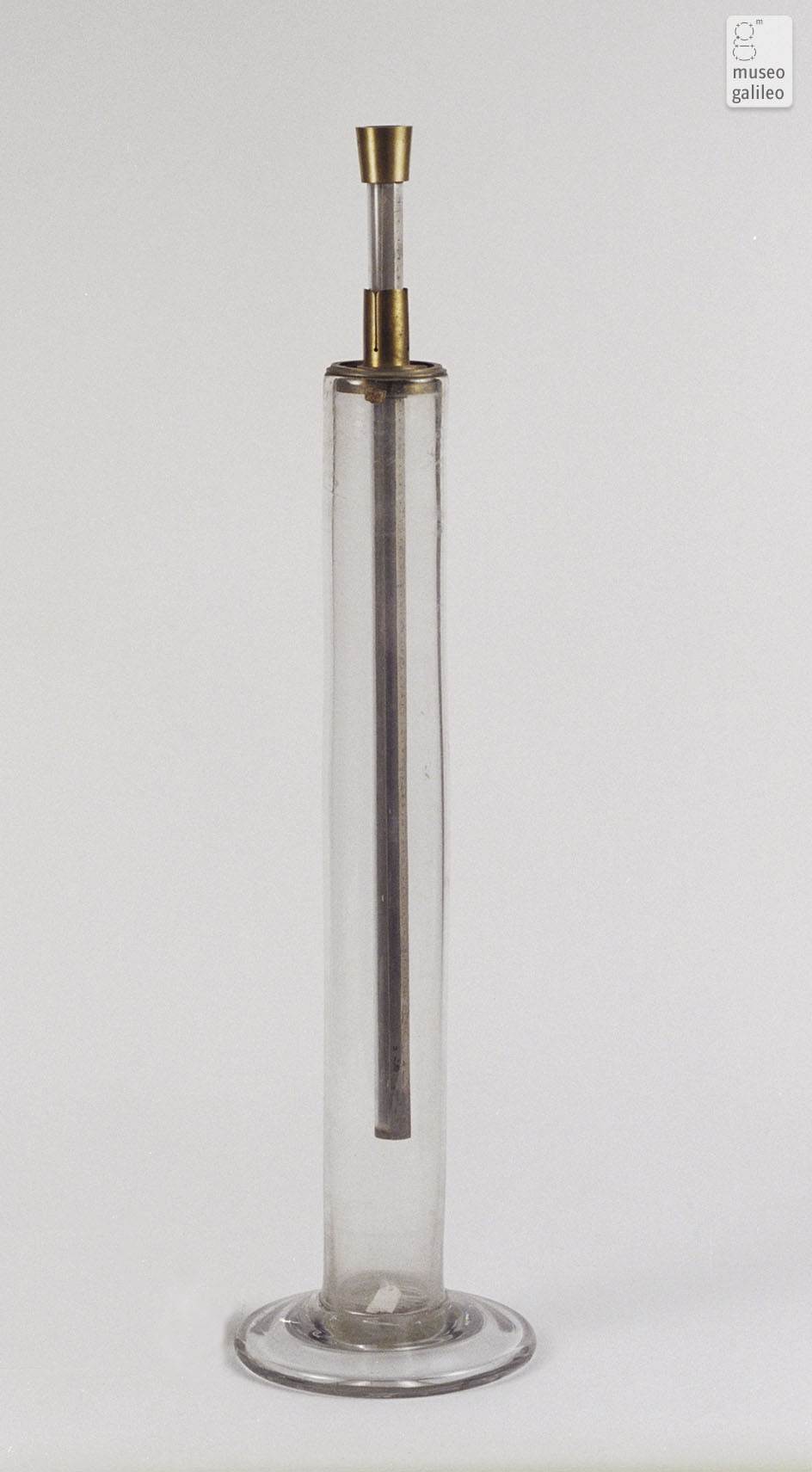 Eudiometro (Inv. 930/b)