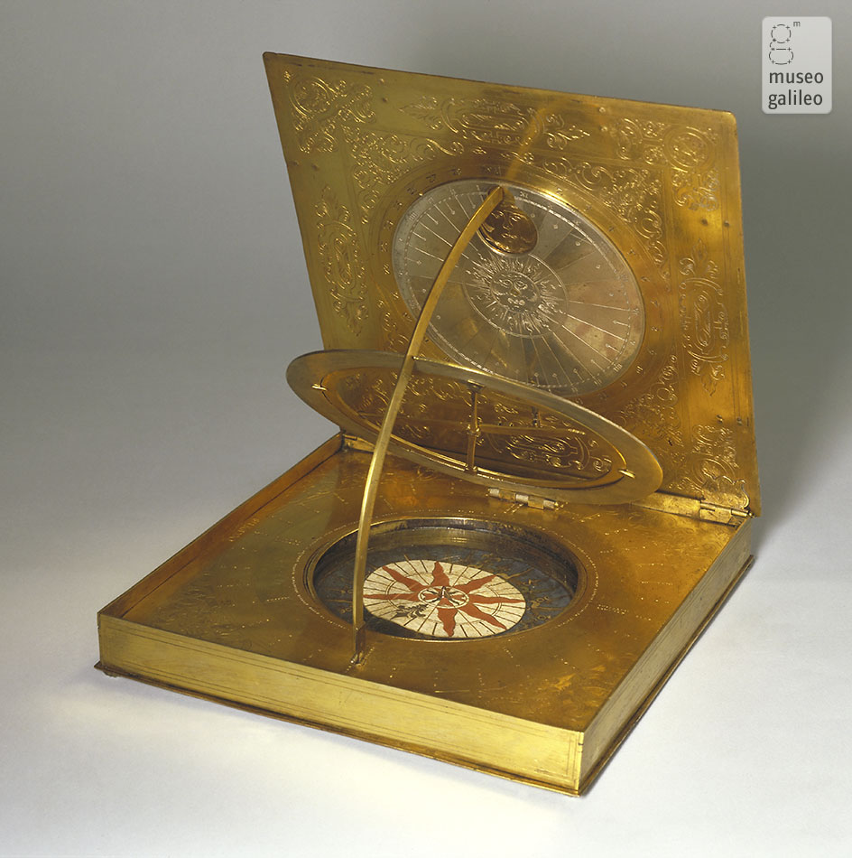 Orologio solare (Inv. 1291, 1302)